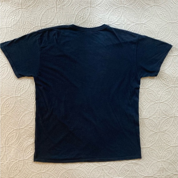 Ultra-Rare LTD. Ed. Fats Domino, Dave Bartholomew Rock & Roll Hall of Fame tee L - Picture 3 of 12